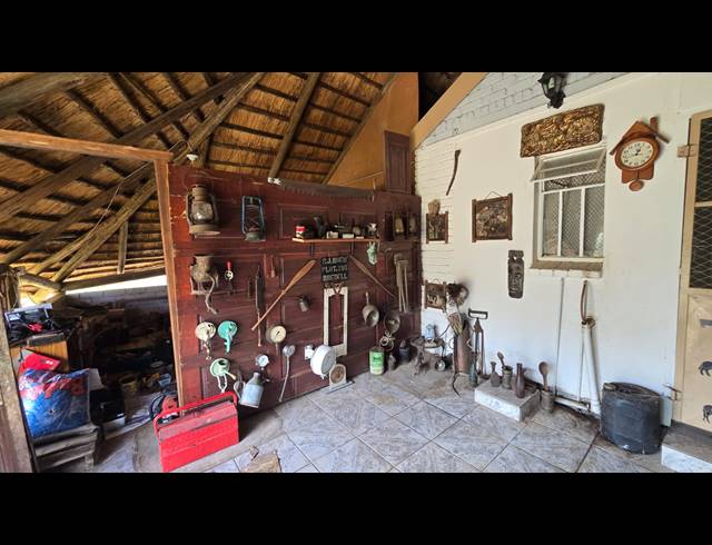 8.80HA SMALLHOLDING FOR SALE IN BELA BELA RURAL